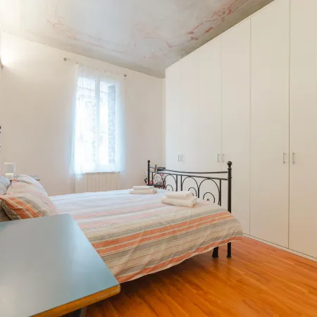 Elisa's Flat - 5 min from Train Station