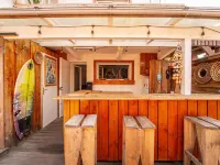 La Boga Surf House Biscarrosse Plage Hotels in Biscarrosse