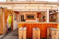 La Boga Surf House Biscarrosse Plage