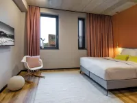 ipartment Leverkusen @HOME by Best Western Hotels in Leverkusen