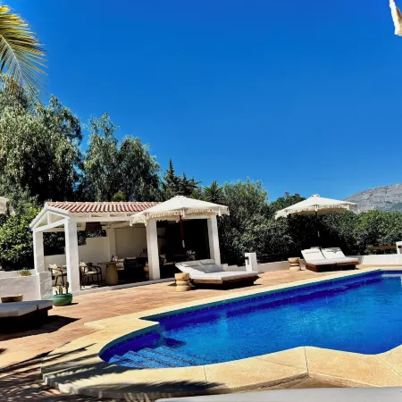 Vida Lenta Boutique Finca