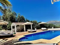 Vida Lenta Boutique Finca - Swimmingpools