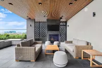 Stylish Apartment in Ikebana Complex - 4-Star