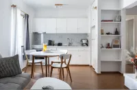 Saronida Coastal Escape 2BR Apartment