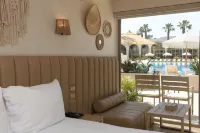 Pyramids Park Resort Cairo