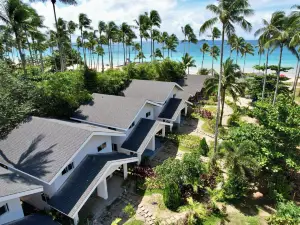 นัคปันบีชวิลลาส์ แมเนจด์ บาย เอช ฮอสพิทาลิตี้กรุ๊ป