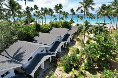 Nacpan Beach Villas Managed by H Hospitality Group
