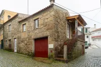 Retiro na Serra da Estrela | Moimenta da Serra Các khách sạn ở 