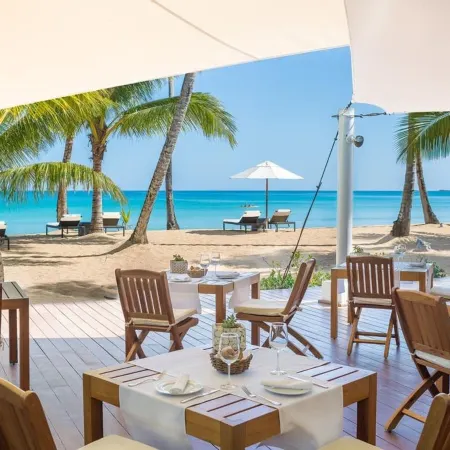 Sublime LUX Condo Terrenas Jaccuzi Beachfront