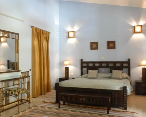 Ayurveda Bhavan Hotel di Rishikesh