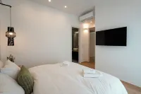 THE EDGE Luxurious Penthouse Shared Gym - 2-Star
