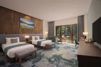 Dawa At Hilltop By Heeton - Balcony
