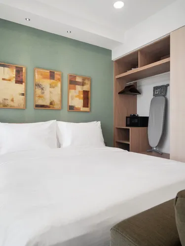 รูปภาพของSkypark Celeste 4, Studio 1A Deluxe