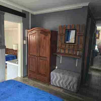 Charming Self Catering Unit in Pretoria Pet-Friendly Retreat Others