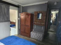 Charming Self Catering Unit in Pretoria Pet-Friendly Retreat