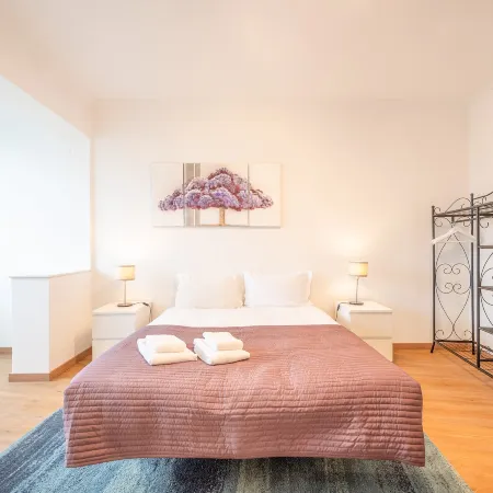 GuestReady - Spacious Apt near Cascais City Centre