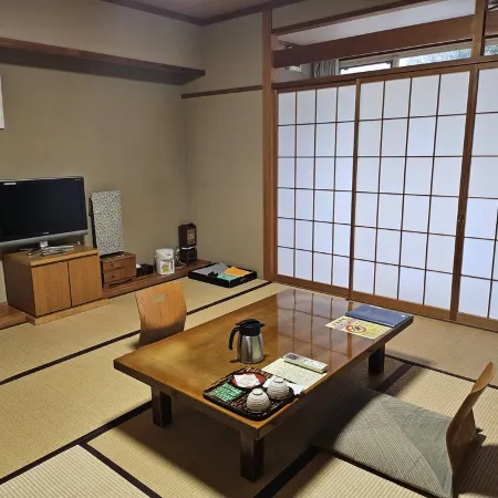 Kakunodate Onsen Kayokan