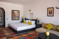 Ksar Shama - Atlas Mountain Retreat - Riads