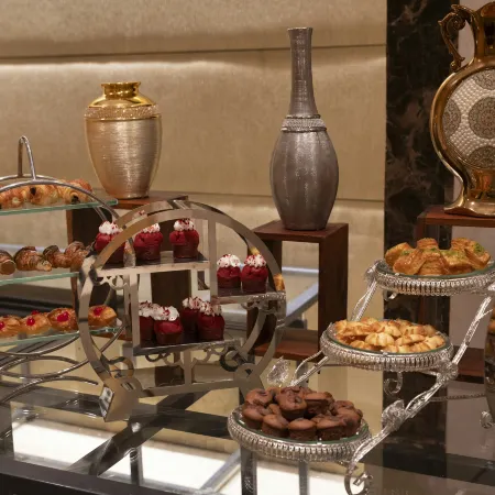 Hilton Luxor Resort & Spa