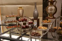 Hilton Luxor Resort & Spa - breakfast