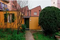 Cavaticcio Apartment by Lesdomus