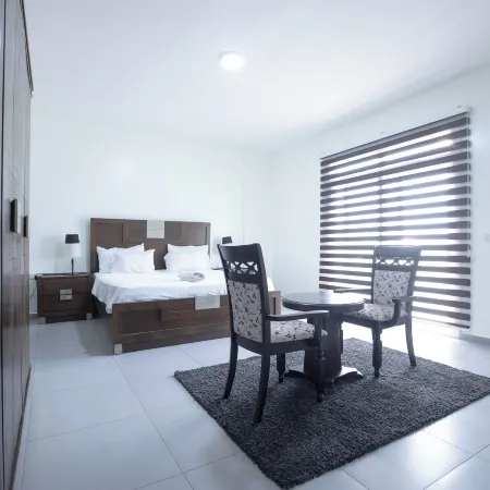 TCC APARTMENT