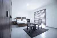 TCC APARTMENT