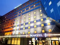 Novotel Marne-la-Vallée Noisy-Le-Grand - Pools
