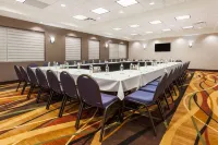 Wyndham Garden Edmonton Airport