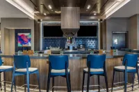 Cambria Hotel Manchester South Windsor - bar