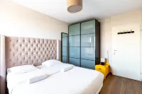 GuestReady - Cosy apt avec vue sur Sacré-Coeur