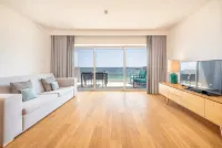 GuestReady - Beachfront Naufrago's Retreat 2 - balcony
