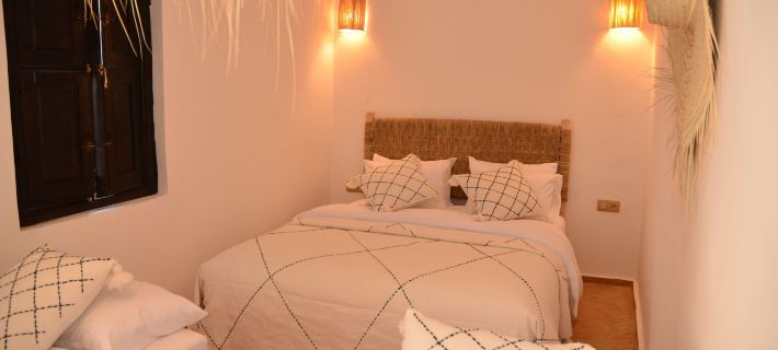 Riad Ayana Hotels in Marrakech