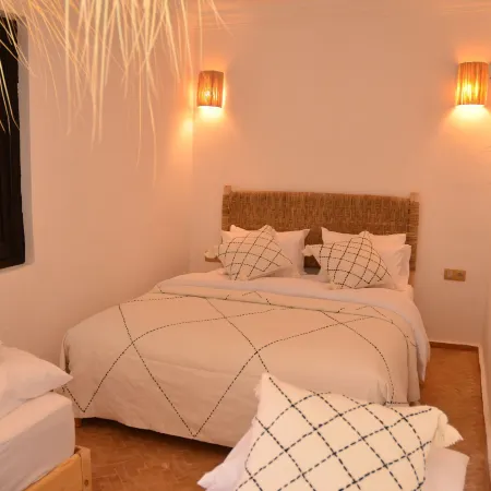 Riad Ayana