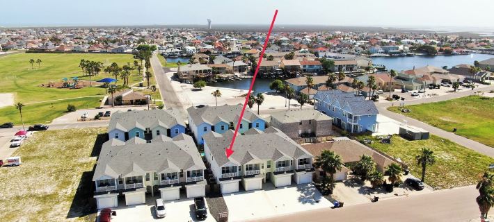 Peaceful Paradise by AvantStay Hotels in Nueces County