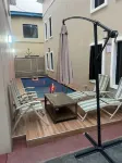 JOYZY HAVEN LUXURY SERVICE APARTMENT Hotels in 