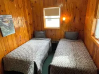 Ship's Wheel Resort Hotels in Lake of the Woods County