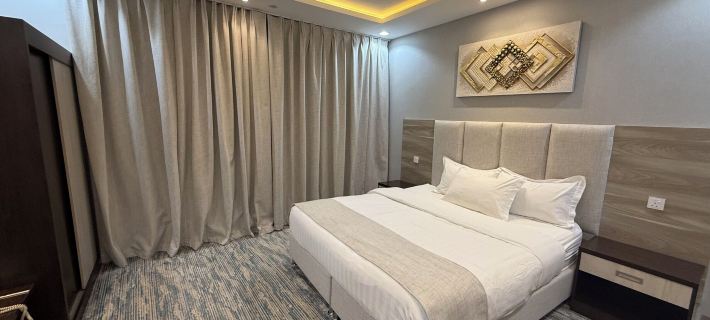 Qimam Park Hotel 2 Hotele w: Abha