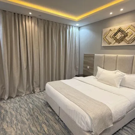Qimam Park Hotel 2