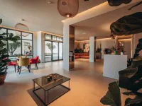 Ananea Tropea Yachting Resort Hotels in Tropea