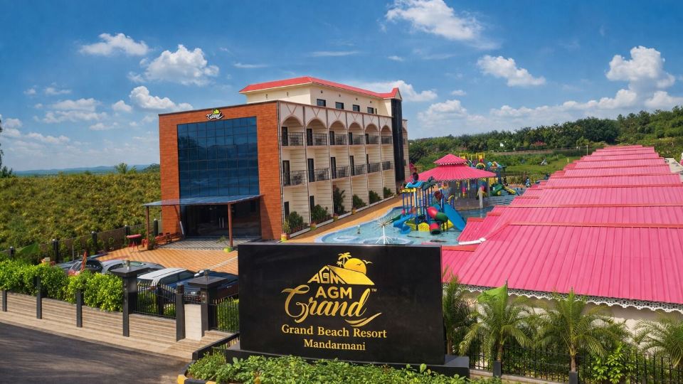 Grand Beach Resort