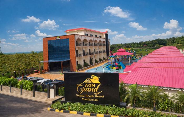 Grand Beach Resort