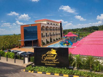 Grand Beach Resort