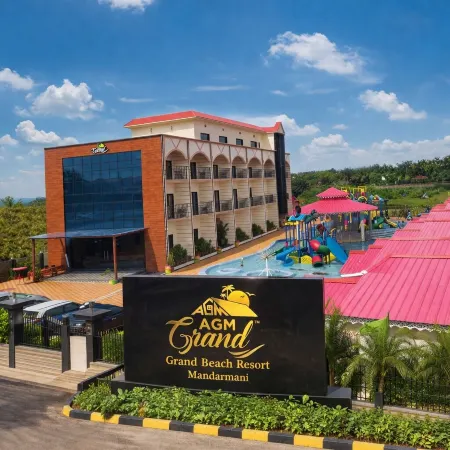 Grand Beach Resort