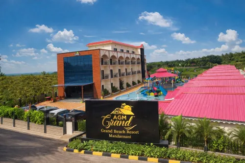Grand Beach Resort