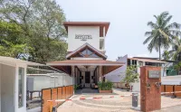Effotel By Sayaji Calangute, Goa