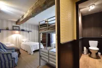 Holiday Home in Angers with Private Garden - 4-Star