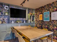 Premier Inn Cardiff City Centre (Queen Street) Hotels in Cardiff