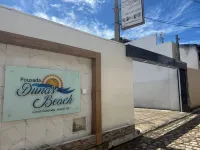 Dunas海灘旅館