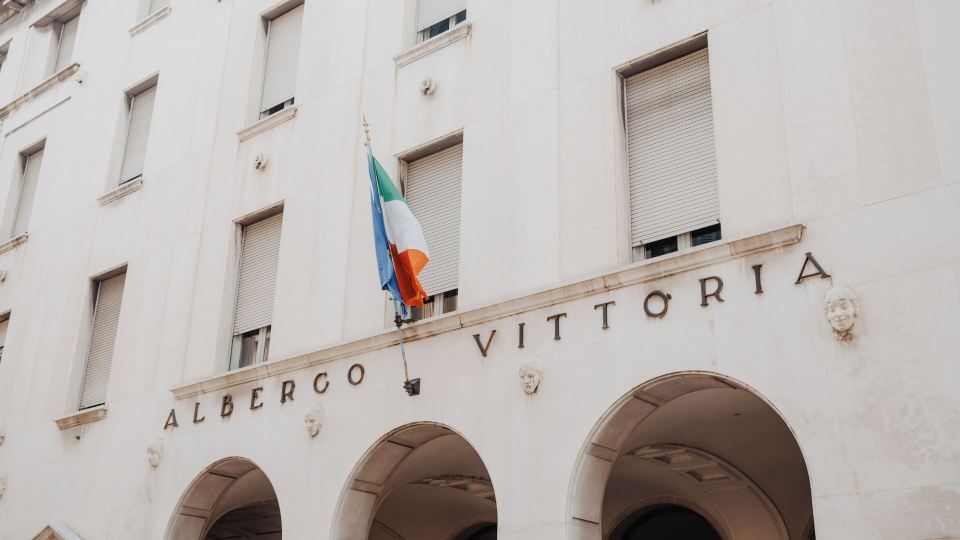 Hotel Vittoria